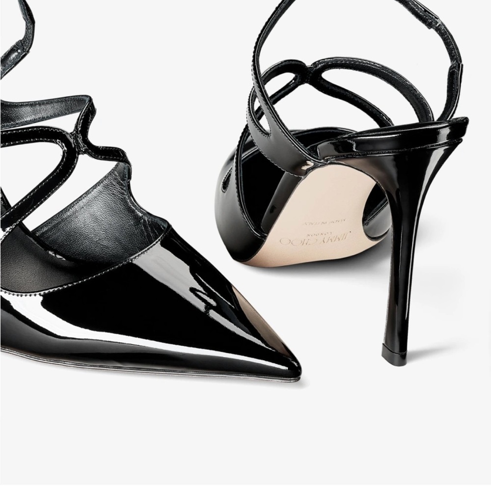 Azia Pump 95 - Picture 4 of 6